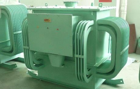 文昌全铜ks9矿用变压器
