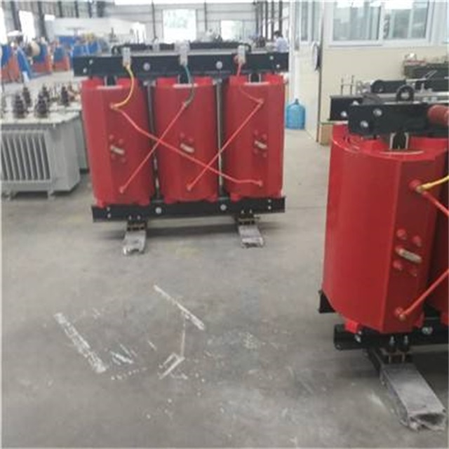 文昌2500KVA矿用变压器