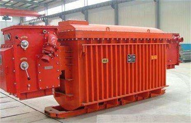 文昌KS11-1250KVA/10KV/0.4KV矿用变压器
